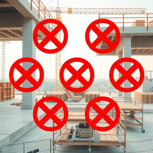 建筑业7项“禁止”！《市场准入负面清单（2025年版）》发布！