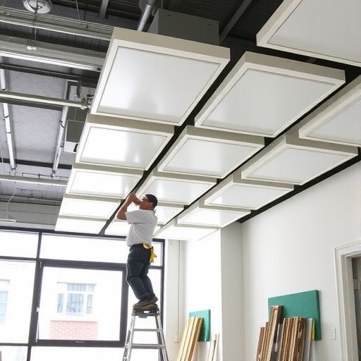 17个新职业正式发布，“装饰装修工”职业下增设“吊顶工”工种