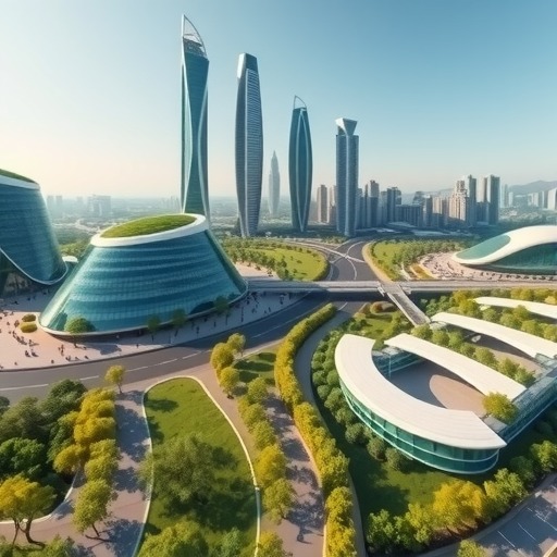 我国首部宜居城市国家标准发布