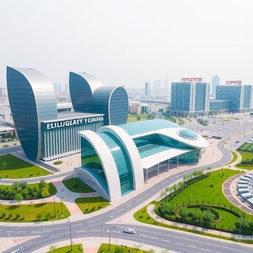 多家高校、医院、央企落地雄安！