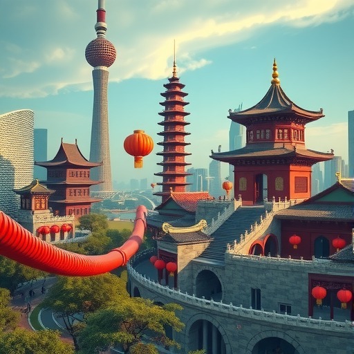 《求是》杂志发表倪虹署名文章：走出一条中国特色城市现代化新路子