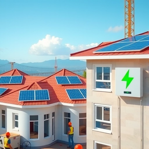 发改委：建材等领域节能降碳项目可获20%投资支持！