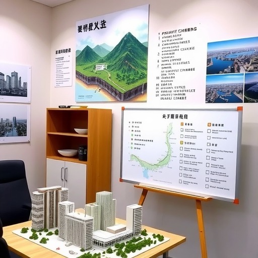 贯彻中央城市工作会议精神·地方 | 重庆：“清单化”“事项化”落实好各项决策部署