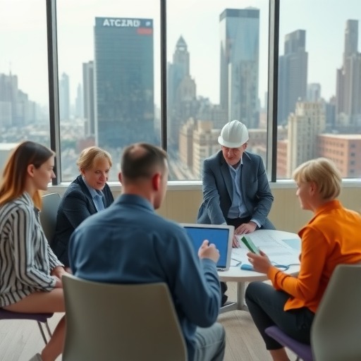 六部门合力推动建材行业稳增长