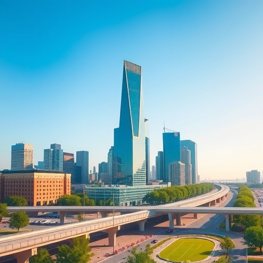 房地产市场风险逐步收敛　稳健格局正在形成