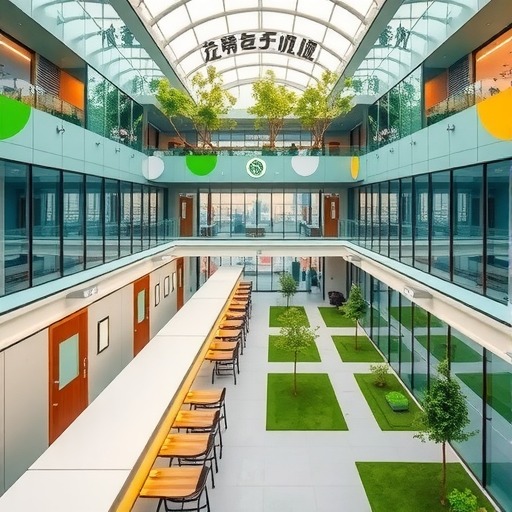 中国华能、中国中化正式迁驻雄安新区