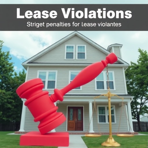 《住房租赁条例》详解：违规行为最高可处50万元罚款