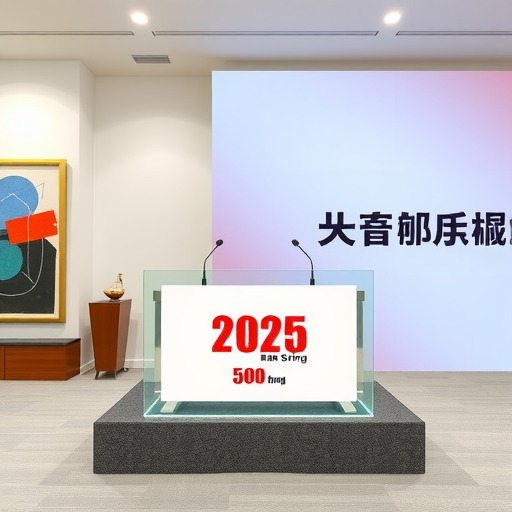 2025中国民营企业500强发布报告（含榜单）