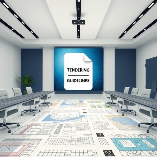 国家发展改革委、住房城乡建设部等部门印发《招标人主体责任履行指引》