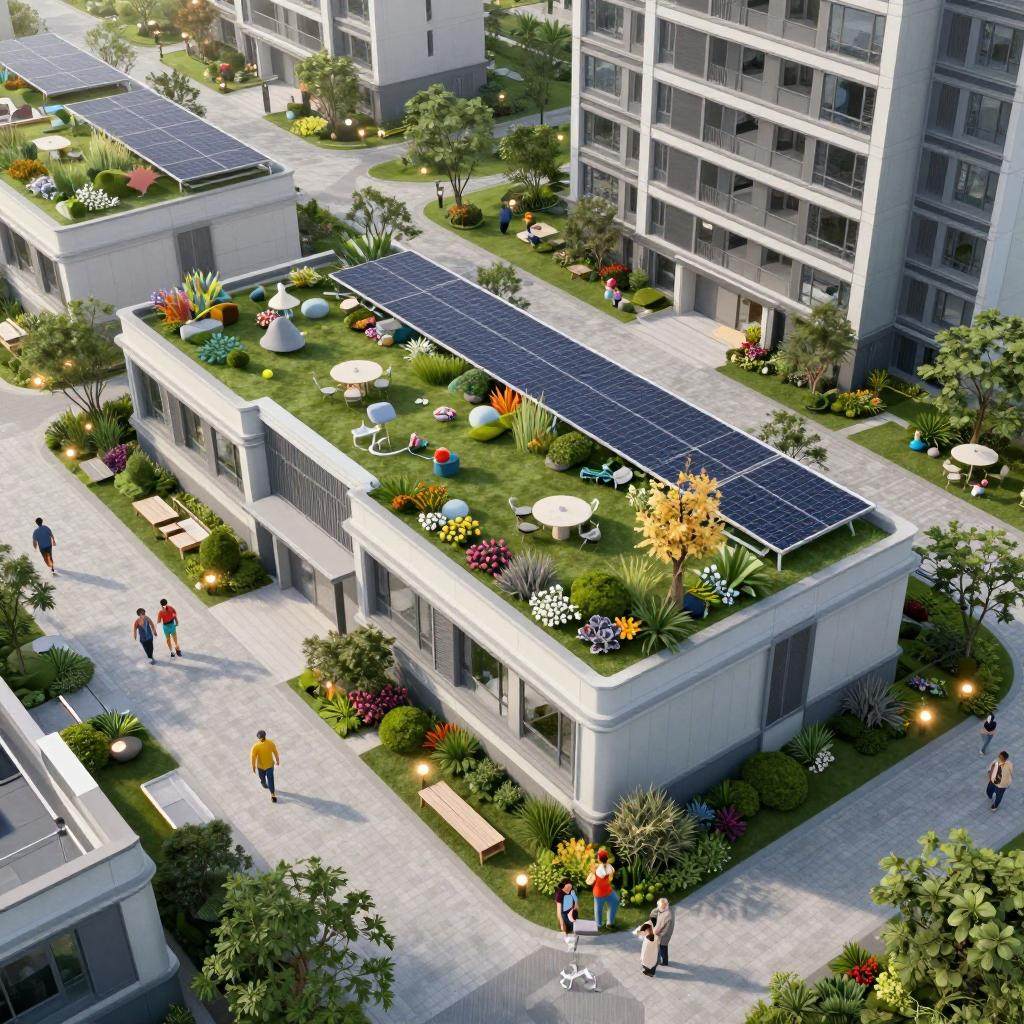 政研观察 | 贯彻落实“十五五”规划部署 加快构建房地产发展新模式