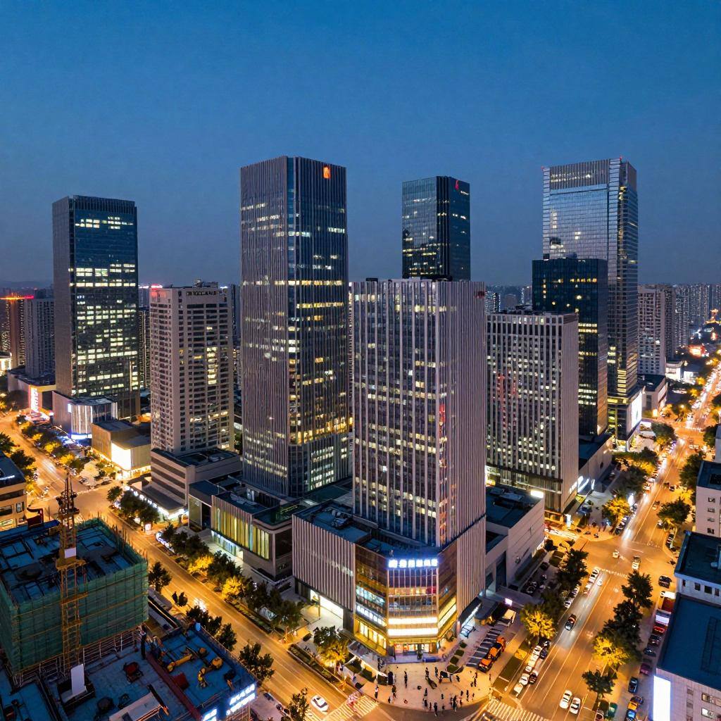 多地积极优化政策促进房地产市场平稳向好