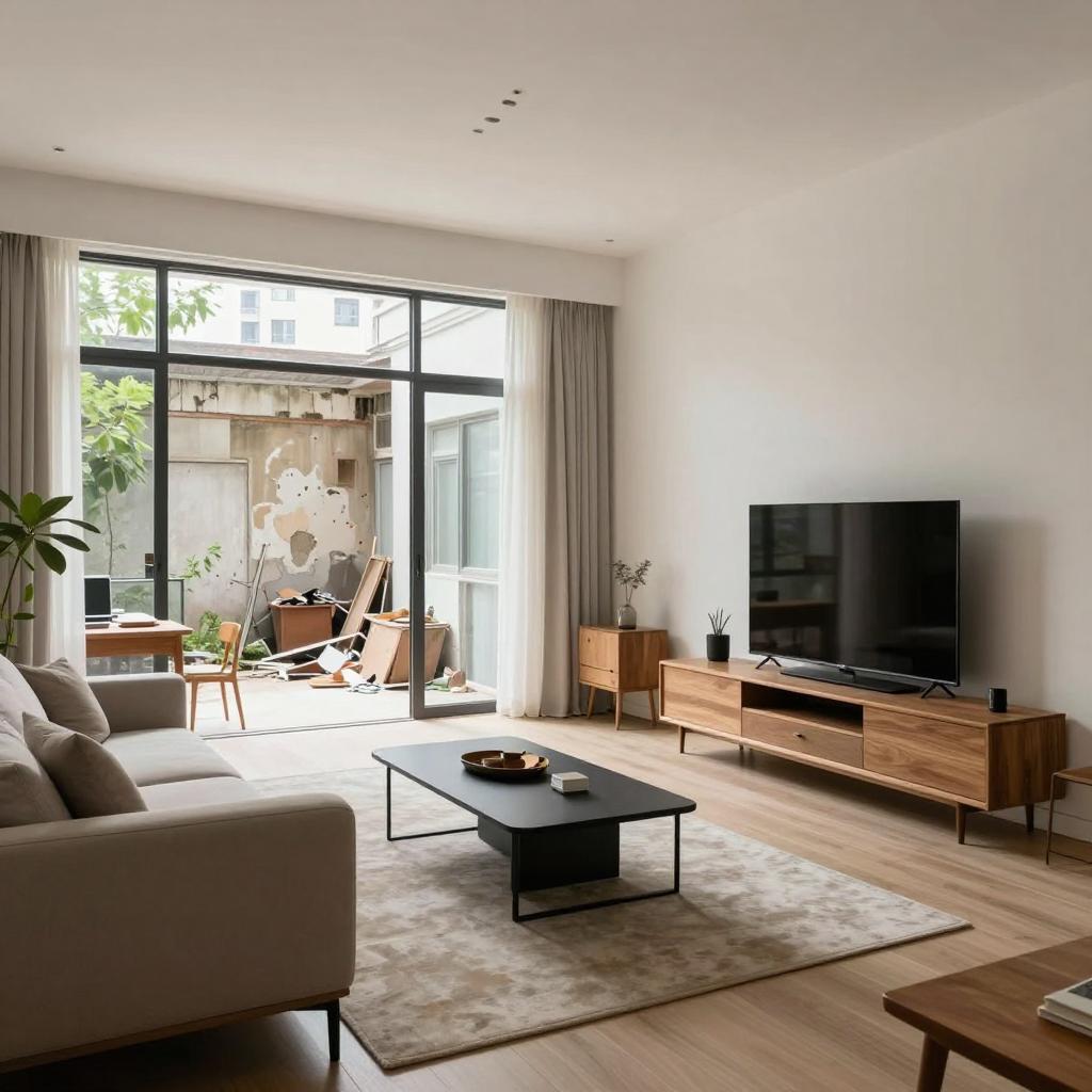 多地持续推进住房“以旧换新”工作