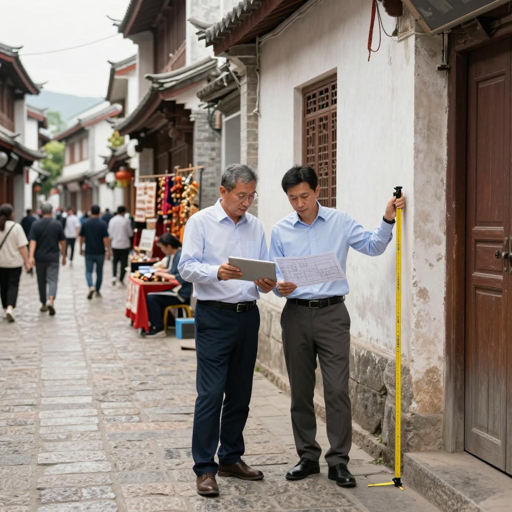 住建部：加快进行老城区和老街区专项调查！