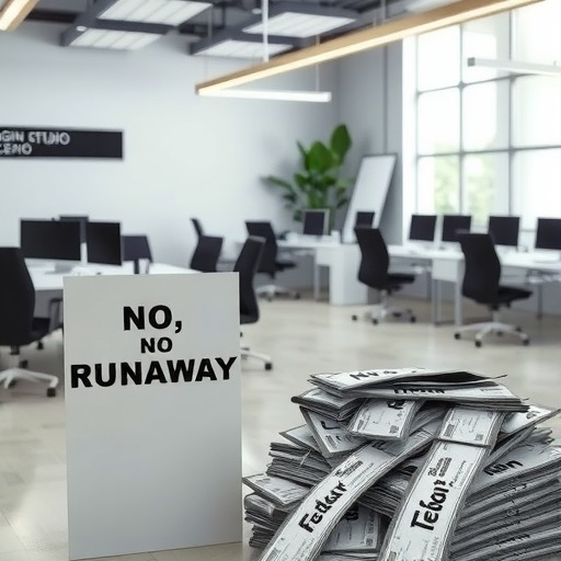 实控人否认停工、跑路传闻 东易日盛员工爆料去年已发不出工资