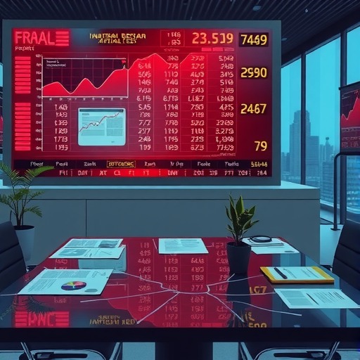 美尚生态连续9年业绩造假 内幕交易近800亿