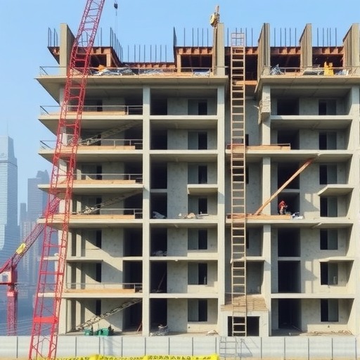 部分商品住房存在烂尾风险！住建部：做好保交房工作！支持在建房地产项目融资和建设交付！