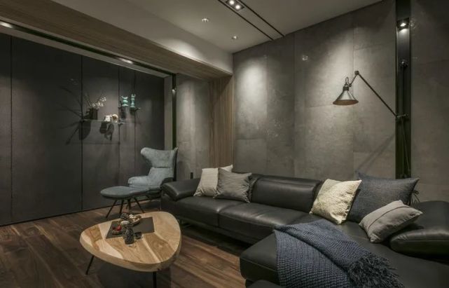 要想家装颜值高，还得看墙面色彩怎么选！