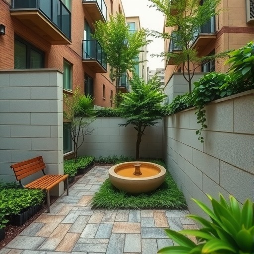 住房城乡建设部印发《口袋公园建设指南（试行）》