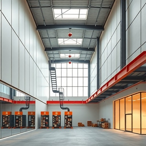 上海建工投资成立新型建材公司 注册资本2800万元