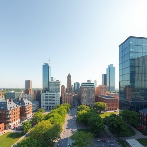 人民日报：城市面貌更新 居住环境更优