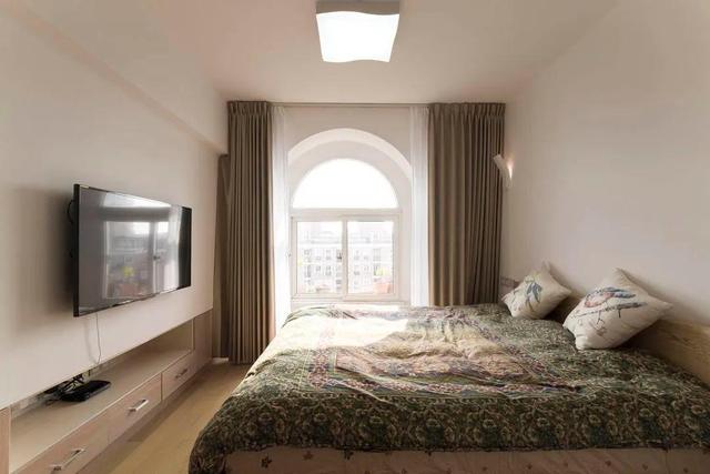 家居室内设计如何运用拱形设计？