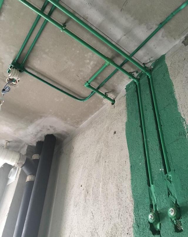 房子漏水，装修时2个地方别小看