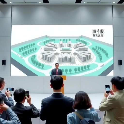 住建部部长倪虹在国新办新闻发布会上介绍住房城乡建设事业高质量发展情况