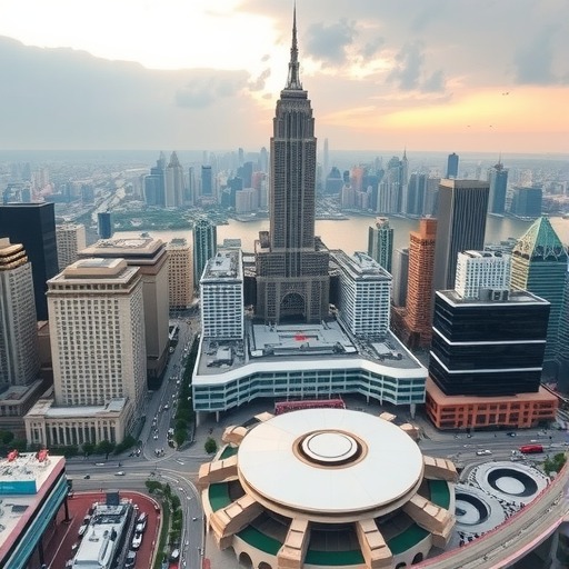 国务院全体会议召开！聚焦建设全国统一大市场、推进新型城镇化等重点领域深化改革！