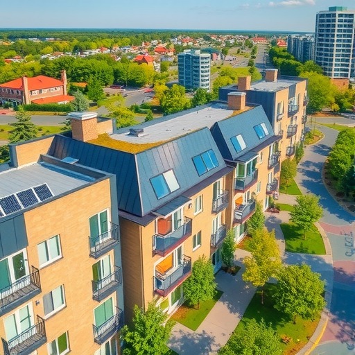 建筑业持续发展　建设成就惠及民生