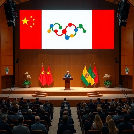 习近平在中非合作论坛北京峰会开幕式上的主旨讲话（全文）