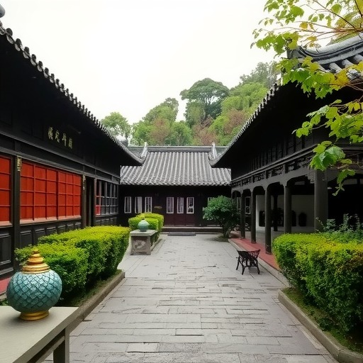 我国将进一步加大传统村落保护力度 已保护55.6万栋传统建筑