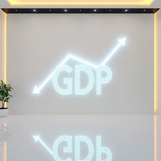 国家统计局：今年前三季度中国GDP同比增长4.8%