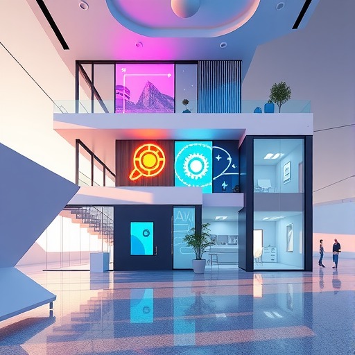 “数字住建”建设整体布局规划发布