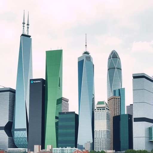 盘点22家建筑装饰上市企业2024年第三季度报告：半数企业保持盈利