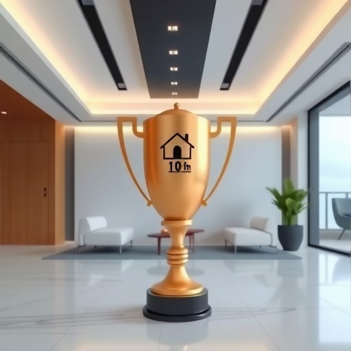 第十届“中装杯”全国大学生环境设计大赛评选结果公告