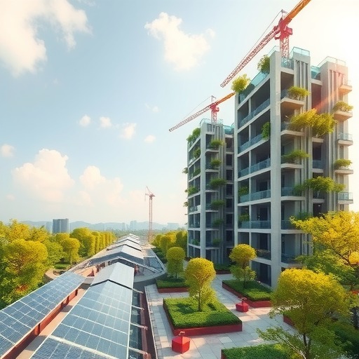 中国建筑业2024年度关键词盘点！