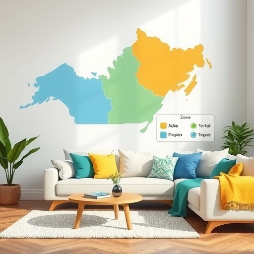 我国省级国土空间规划已全部批准实施！