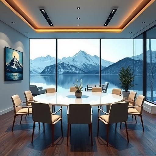 百强院长俱乐部2024年会—香山论坛冬至沙龙