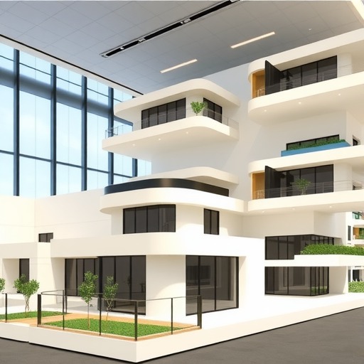 李强在参观调研中国建筑科技展时强调 着力推进好房子建设 更好满足人民群众高品质居住需求