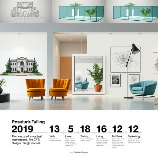 五载奋进践初心，新程匠心绘新篇 | 中建八局二公司装饰与环境设计研究院成立五周年