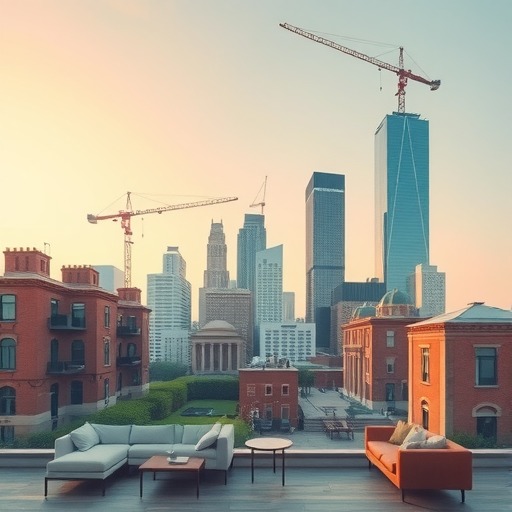 城中村改造政策扩围！扩大到近300个地级及以上城市