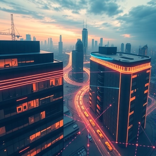 住房城乡建设部关于印发《城市数字公共基础设施标准体系》的通知