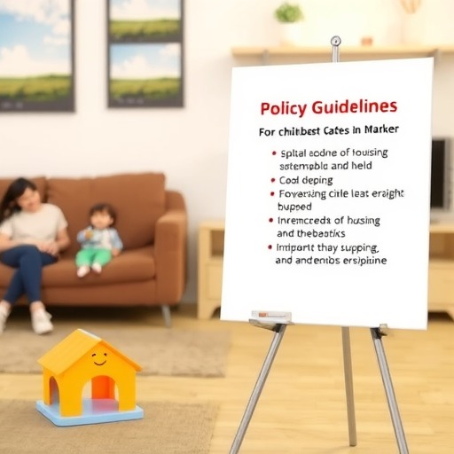 建立生育补贴制度、加强住房支持政策……国办发布13条生育支持措施